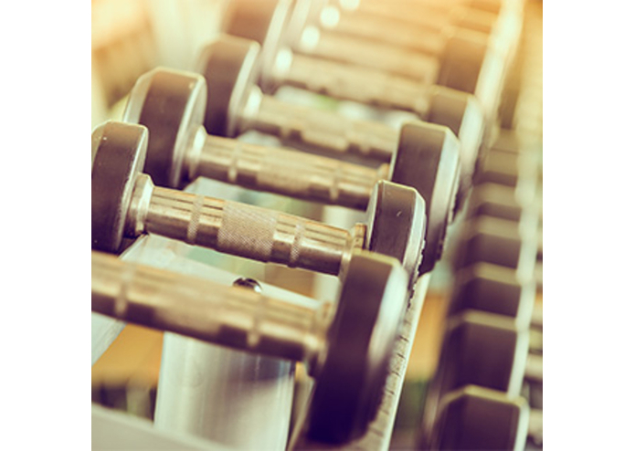 Exercise Motivator – screenshot 1