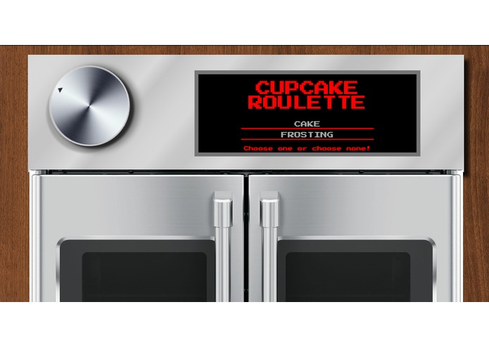 Cupcake Roulette -Table 13 – screenshot 1