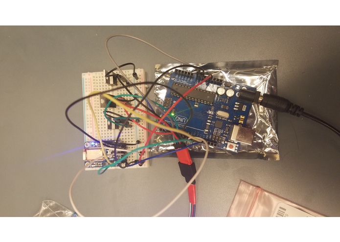 SunRise – screenshot 2