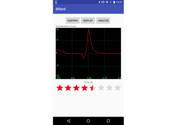 Billiard Guru – screenshot 1