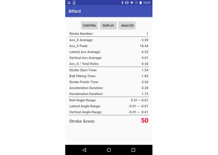 Billiard Guru – screenshot 2