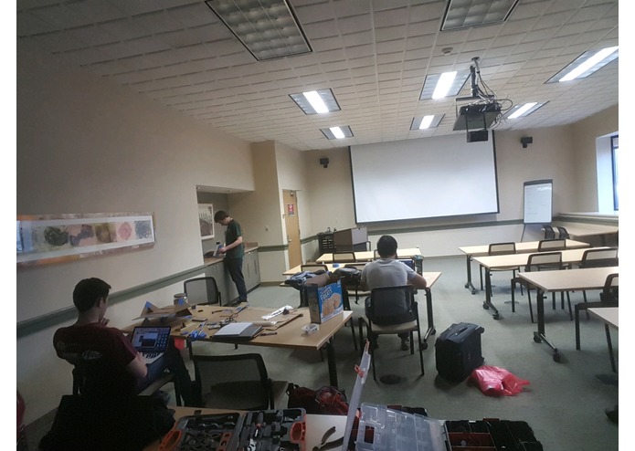 Lasagna – screenshot 2