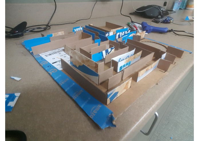 Lasagna – screenshot 4