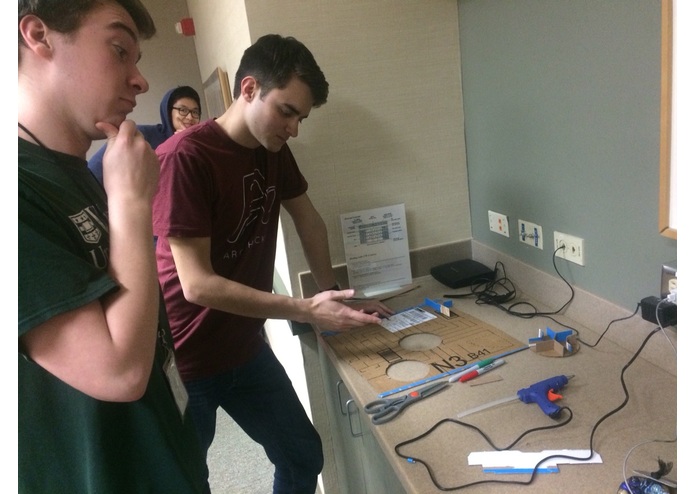 Lasagna – screenshot 3