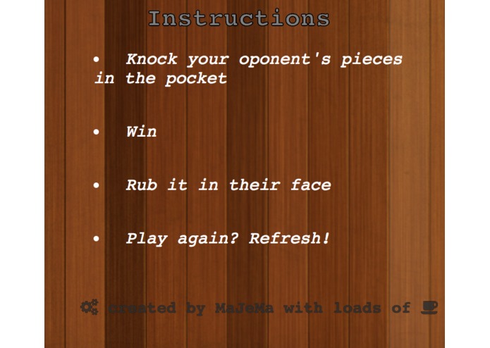 PocketKnock – screenshot 2