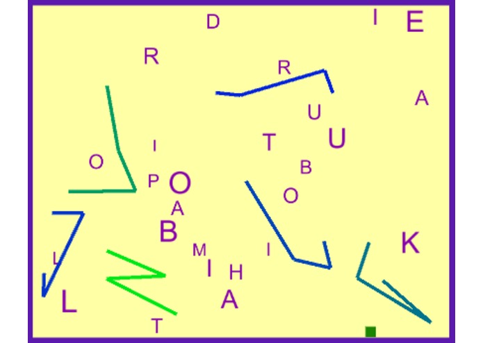 Textsplosion! – screenshot 3