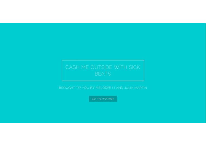 Cash Me Outside with Sick Beats – screenshot 1