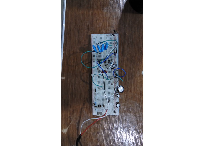 Le Plasma Tweeter (not Twitter) – screenshot 2
