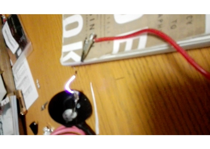 Le Plasma Tweeter (not Twitter) – screenshot 3