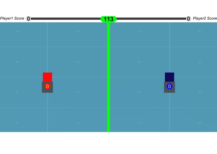 Disc-O  – screenshot 1