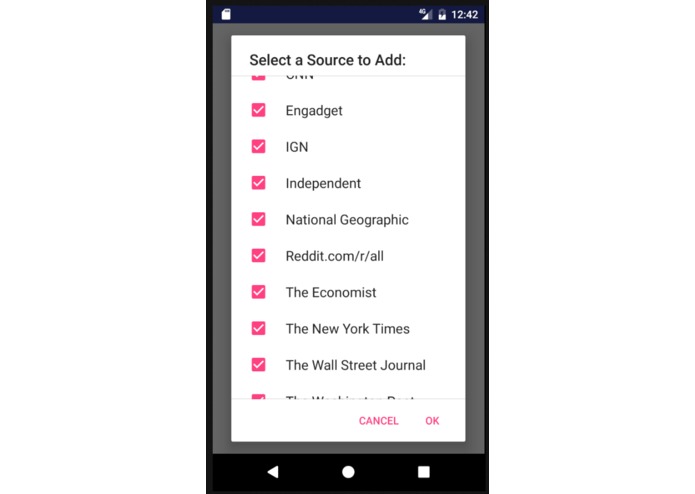 A Thousand Words – screenshot 5