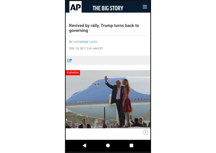 A Thousand Words – screenshot 3