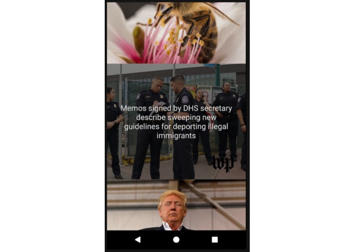 A Thousand Words – screenshot 1