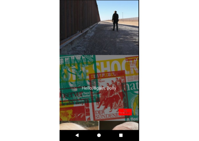 A Thousand Words – screenshot 2