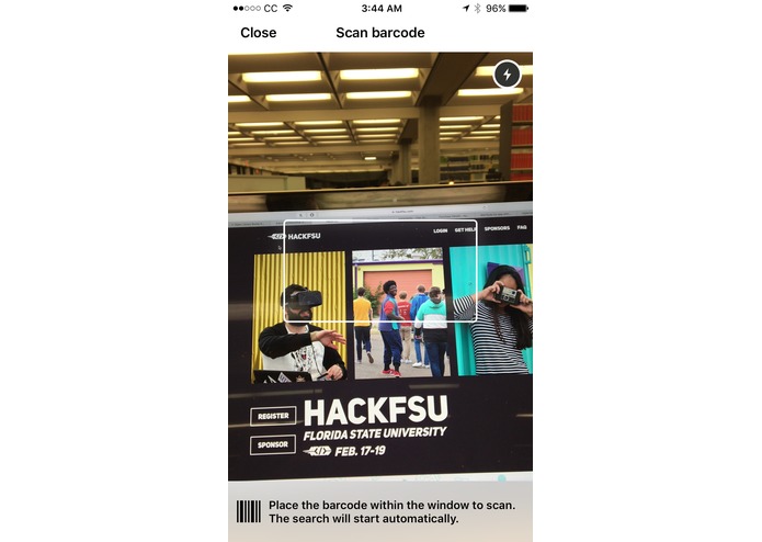 iCite  – screenshot 4