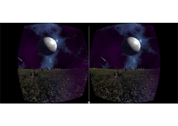 DreamScape for Autism Spectrum Disorder – screenshot 1