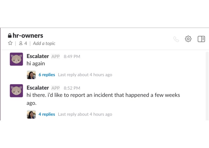 Escalater – screenshot 3