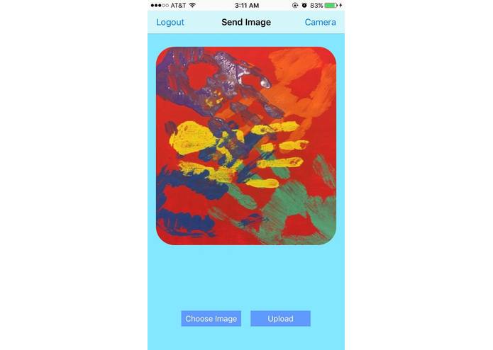 PicPals – screenshot 3