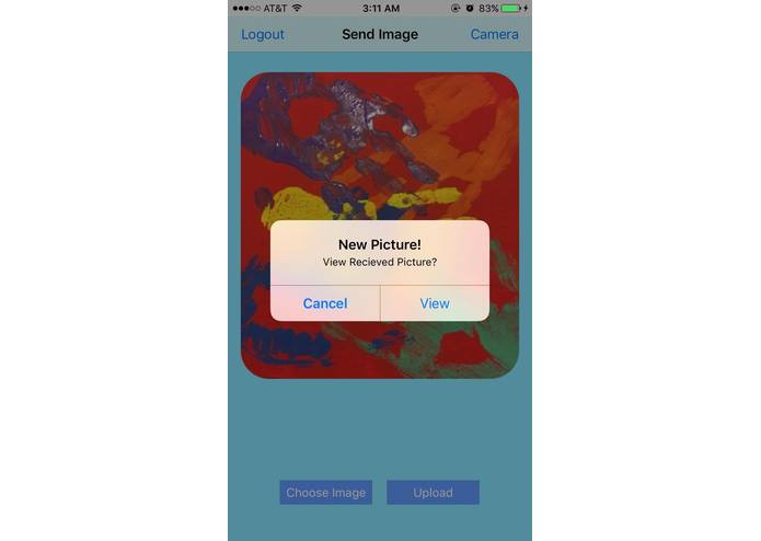 PicPals – screenshot 4