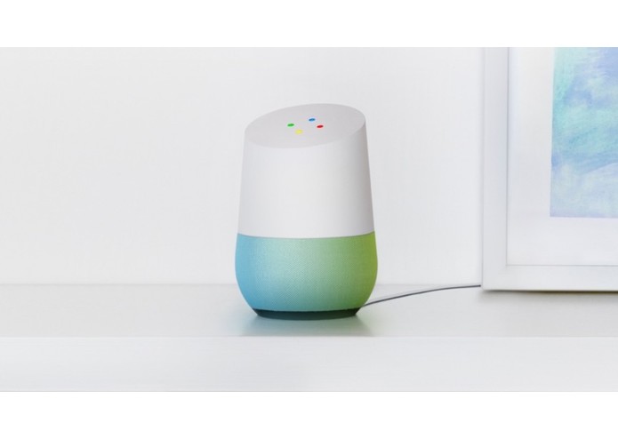 Dr. Sbaitso for Google Home – screenshot 2