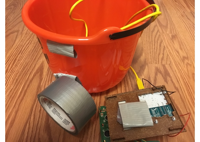 Beyond the Pail – screenshot 3