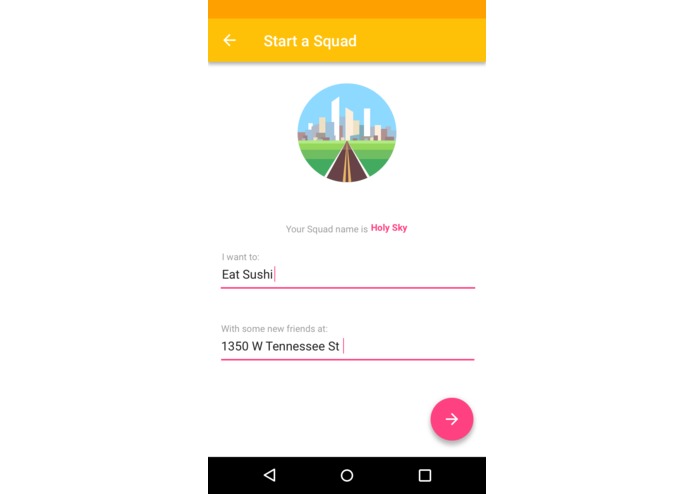 Squad Up – screenshot 4