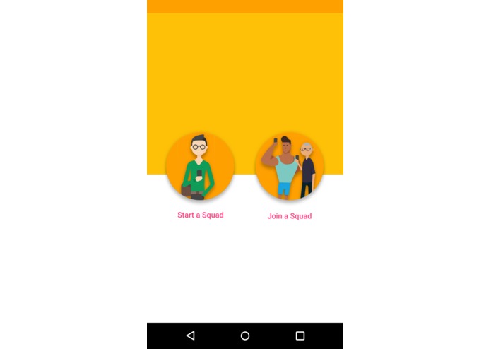 Squad Up – screenshot 3