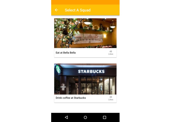 Squad Up – screenshot 5