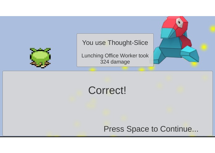 Edu-venture – screenshot 2