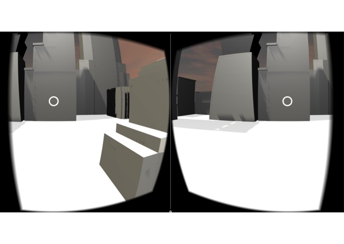 Therapy VR -- Healthcare – screenshot 3