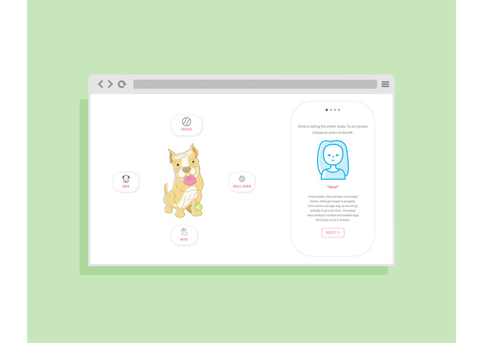 Overpupulation – screenshot 2