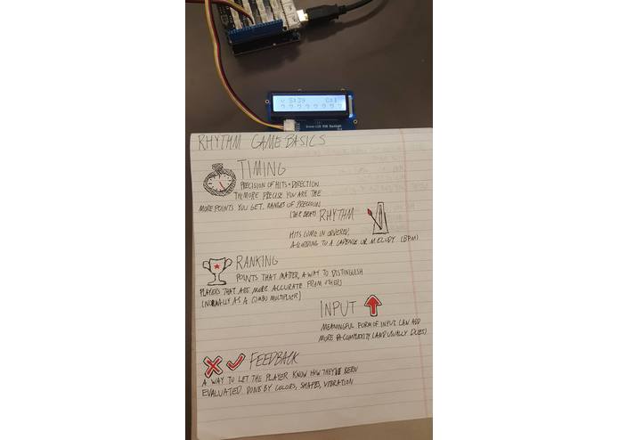 Fugamesi – screenshot 1