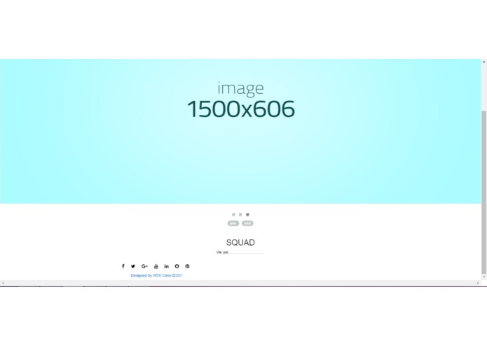 W2V | What 2 Vote Android Application & Website – screenshot 6