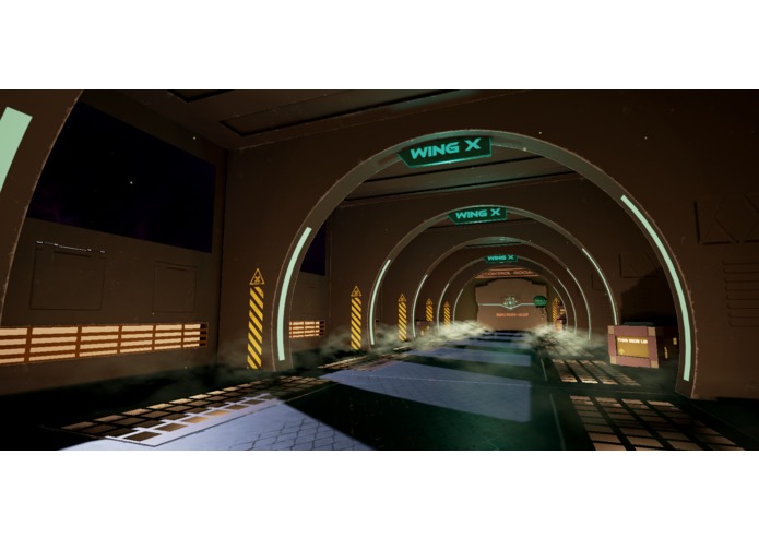 SpaceBase – screenshot 2
