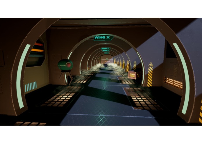 SpaceBase – screenshot 3