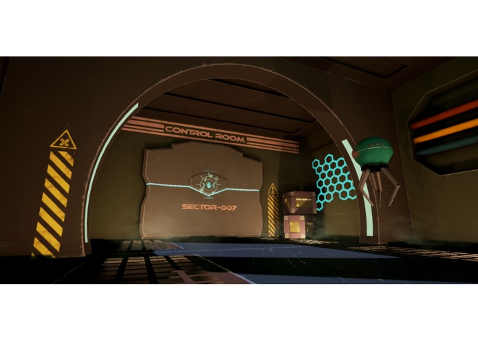 SpaceBase – screenshot 4