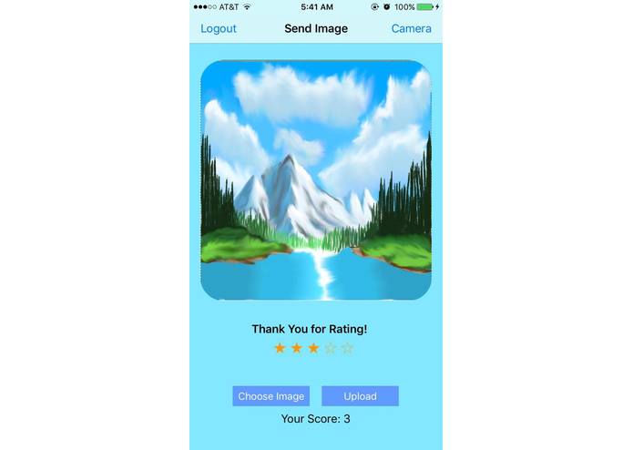 PicPals – screenshot 5