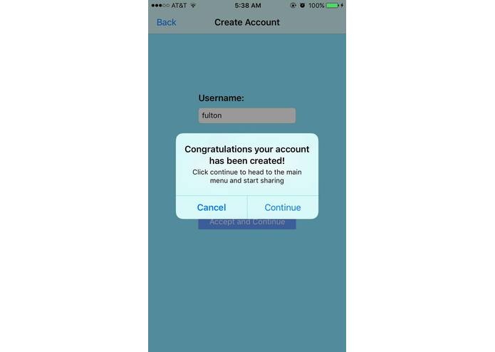 PicPals – screenshot 7
