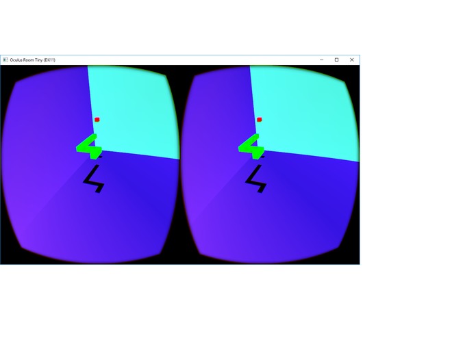 VR Snake – screenshot 1