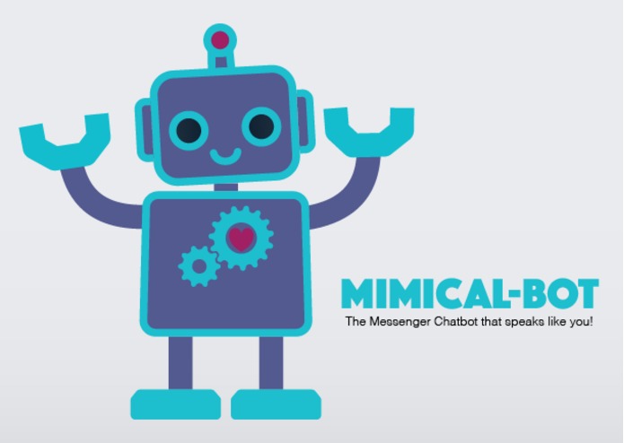 Mimical Bot – screenshot 1