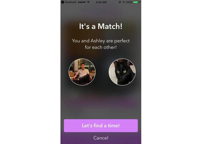 PetPlay – screenshot 3