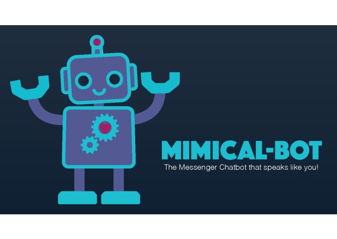 Mimical Bot – screenshot 5