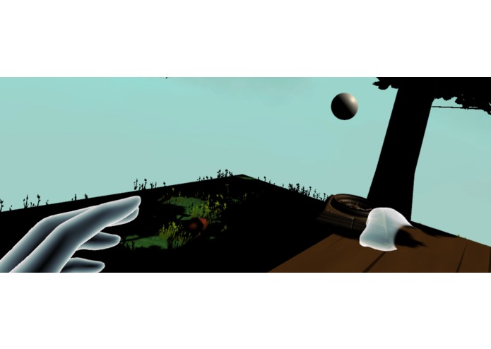 Loophole – screenshot 1