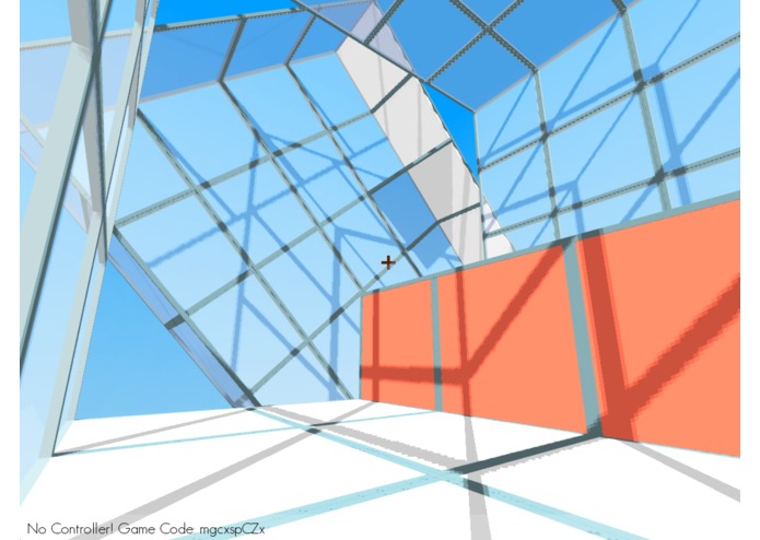 Rubik Rooms – screenshot 1