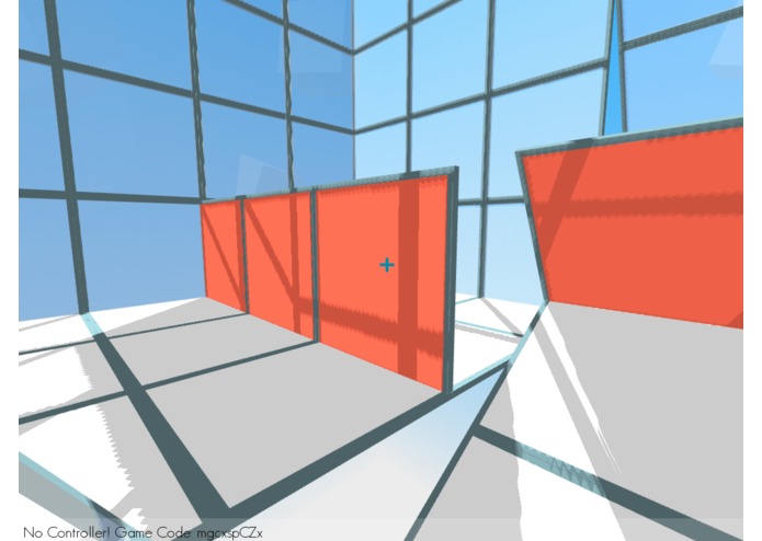 Rubik Rooms – screenshot 2