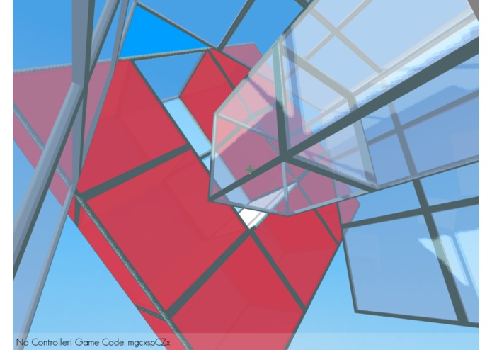 Rubik Rooms – screenshot 5