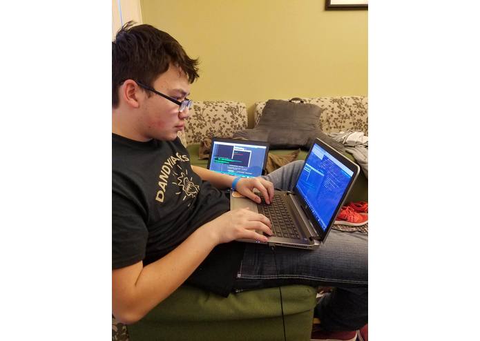 Awake – screenshot 1