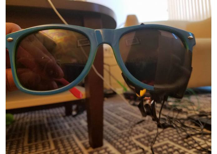 Awake – screenshot 2