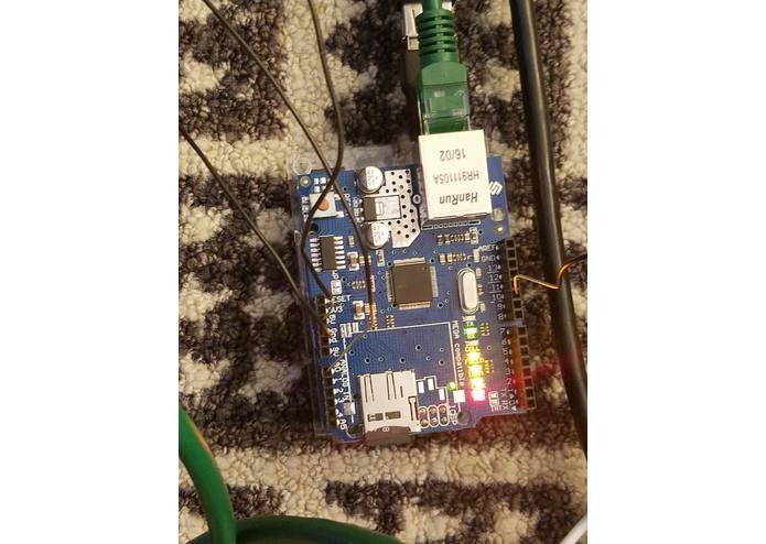 Awake – screenshot 3