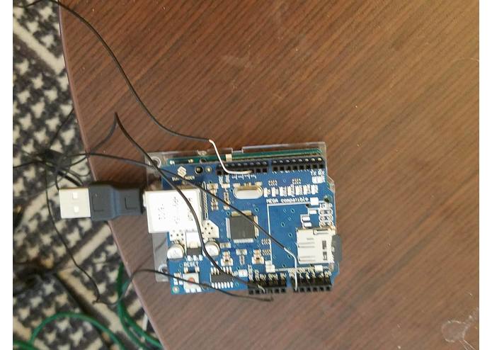 Awake – screenshot 4